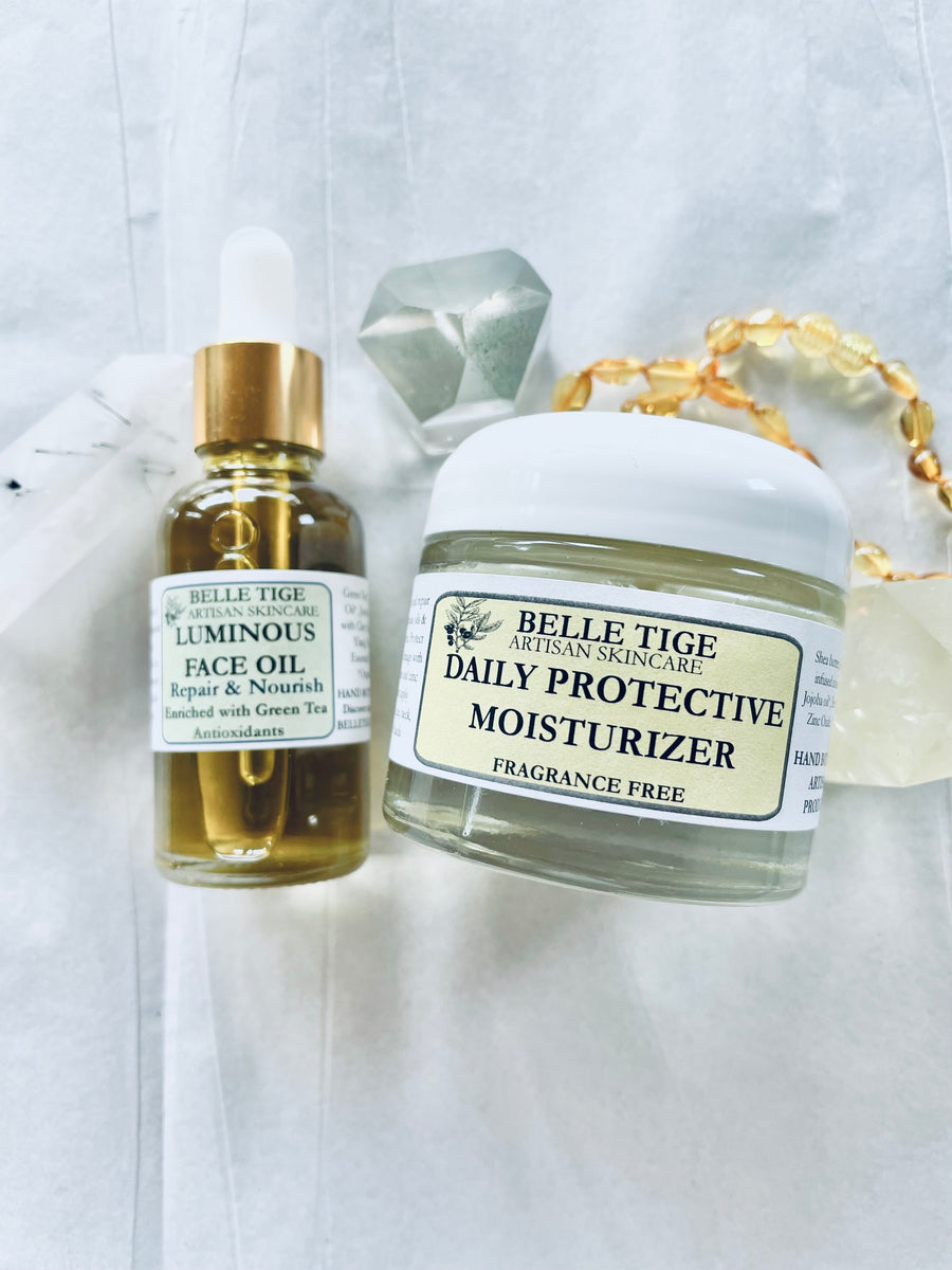 Daytime Nourishment – Belle Tige