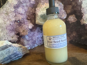 Large Star Seed Serum