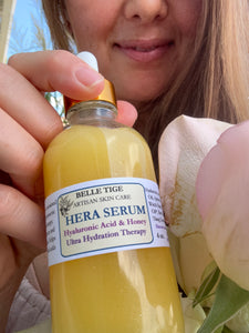 Hera Serum 🪷 Hyaluronic Acid and Honey Serum