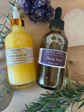 Hera Serum & Dark Star Body Oil