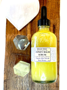 Large Honey Balm Serum